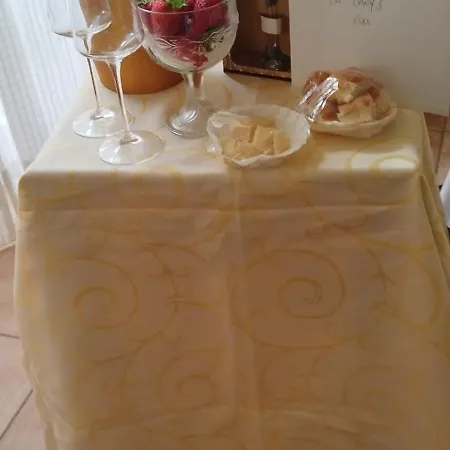 La Strega Ubriaca 3*