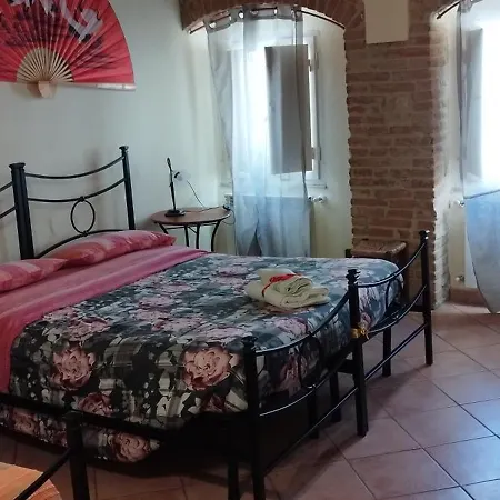 La Strega Ubriaca