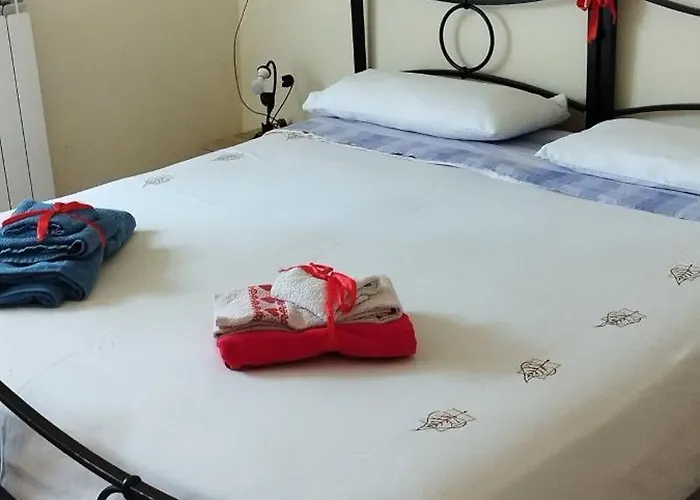 Отель типа 