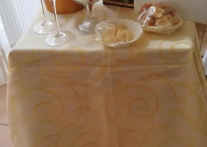 La Strega Ubriaca 3*