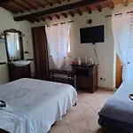 La Strega Ubriaca