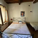 La Strega Ubriaca Отель типа 