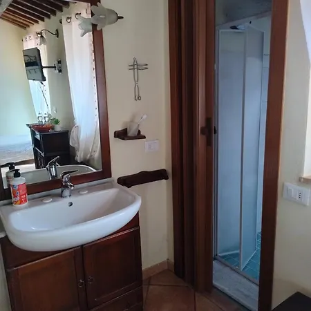 Bed & Breakfast La Strega Ubriaca