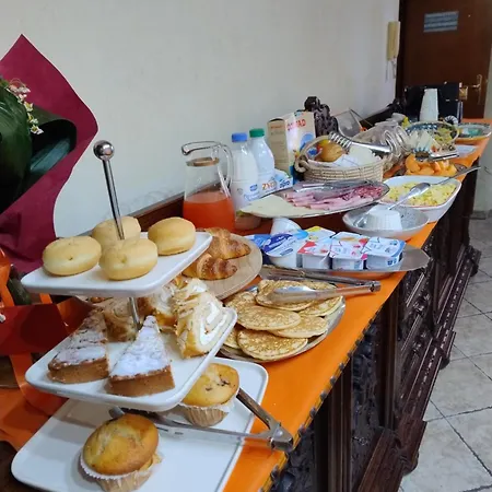 La Strega Ubriaca Colle di Val d'Elsa