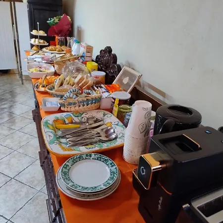Отель типа 