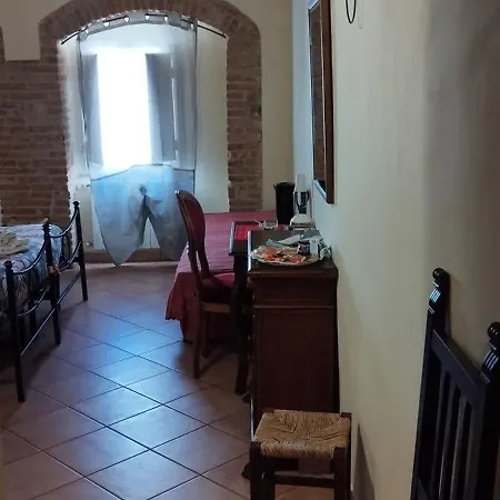 La Strega Ubriaca