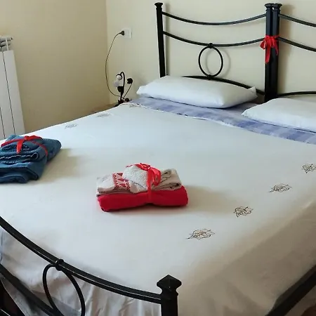 Bed & Breakfast La Strega Ubriaca